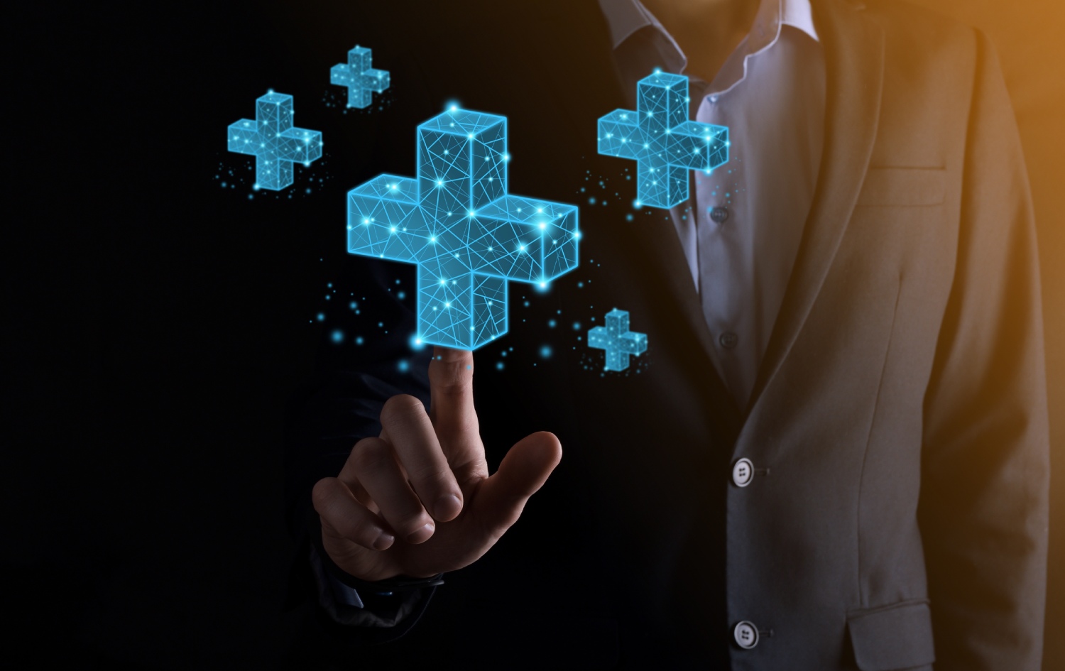 Building scalable identity governance in the cloud for a top regional pharma company