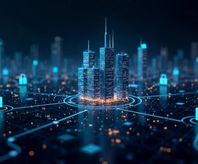 How a Middle East government agency reduced its attack surface by 95% with advanced encryption