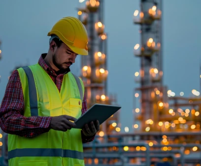 How a leading offshore oil operator strengthened OT security and minimized its attack surface