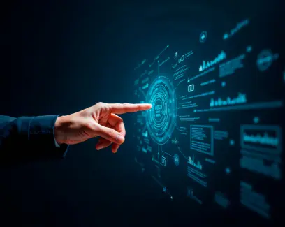 Identity & Access Management