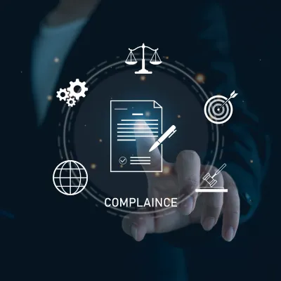 NDMO & Regulatory Compliance