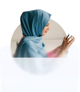 Ahlan Cyber for Your Data<br />
Privacy Needs