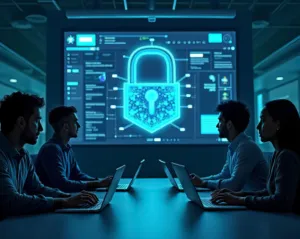 Cyber Security Consulting