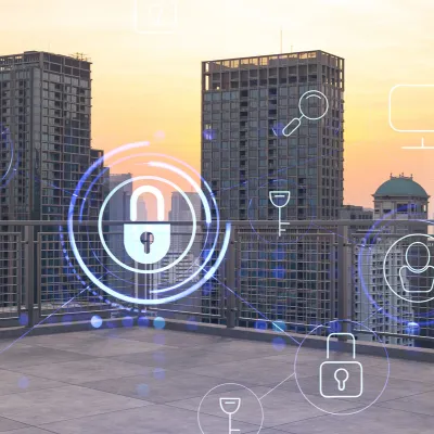 Designing governance