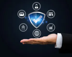 Governance Risk & Compliance