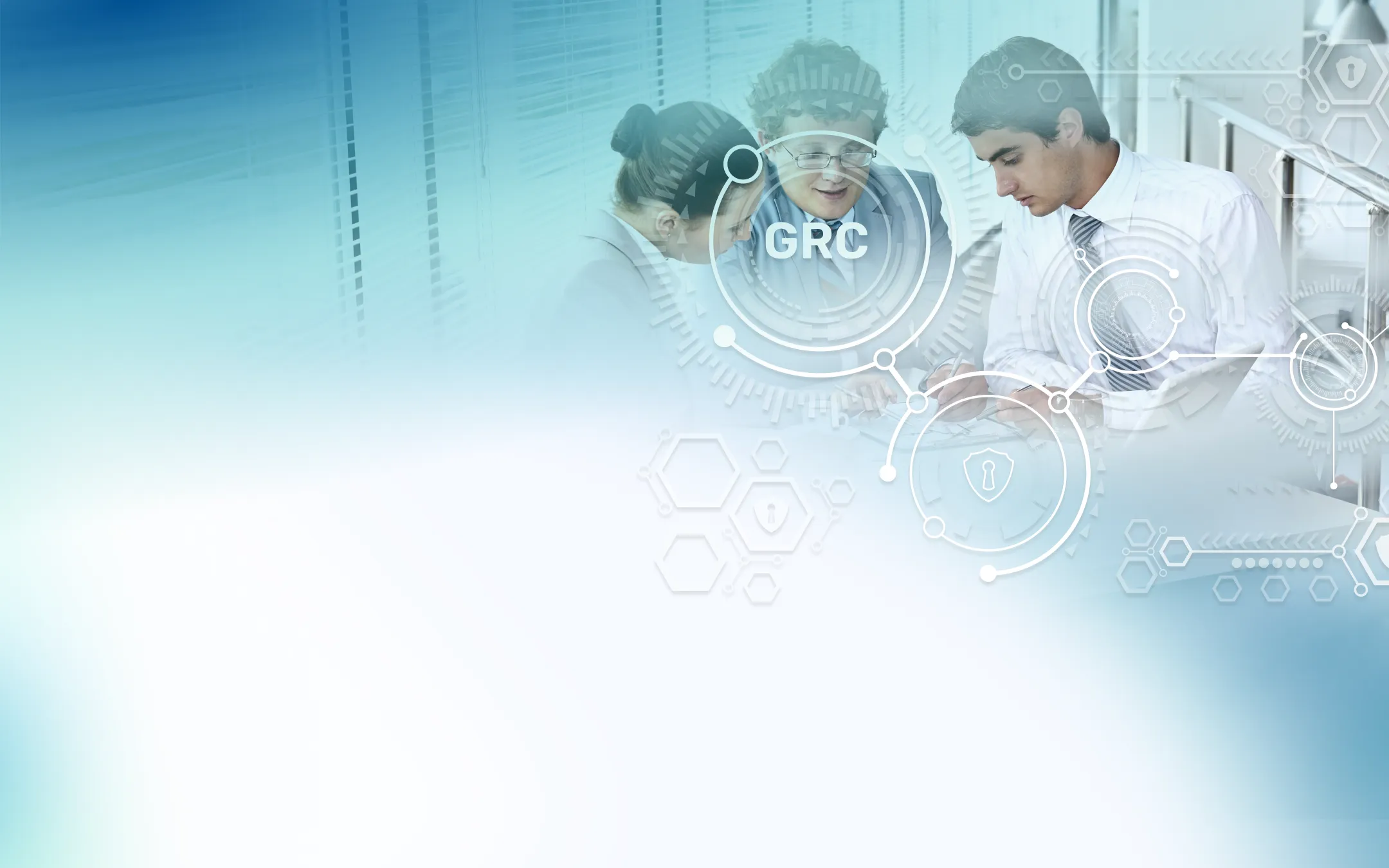 Governance, Risk and Compliance