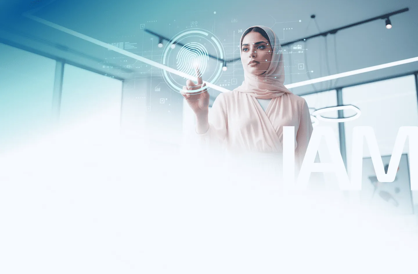 Identity & Access Management