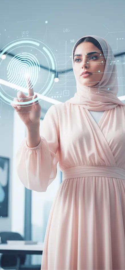 Identity & Access Management