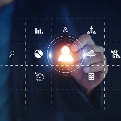 Identity Governance & Administration (IGA)