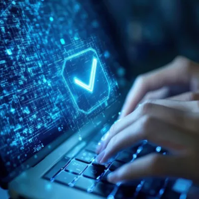 Passwordless and Identity Verification