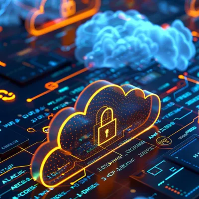 Secure Cloud & Emerging Tech under Saudi Regulations
