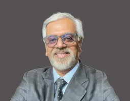 Chief Executive Officer