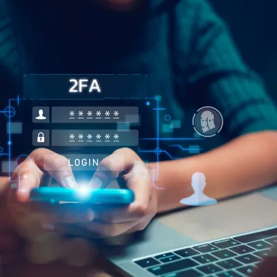 Multi-Factor Authentication (MFA)