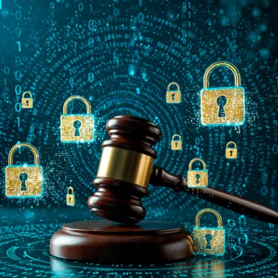 Navigate PDPL Compliance with Precision