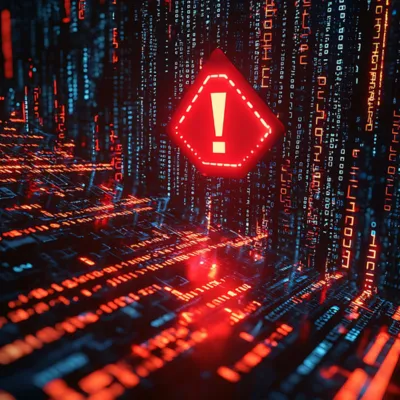 Data Loss Prevention (DLP)