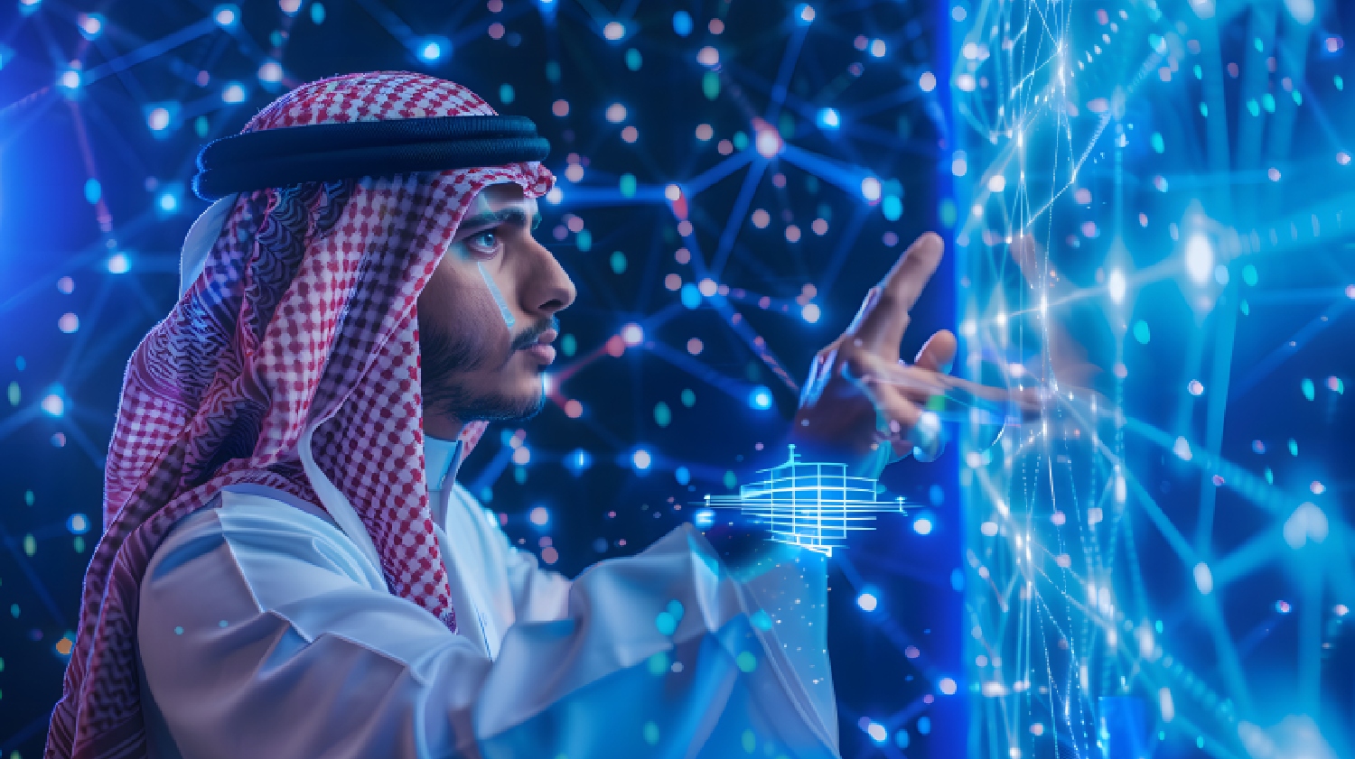 How did automation of 100+ processes help a Saudi telecom company improve privacy compliance?