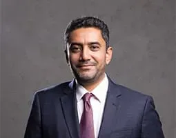 Chief Executive Officer