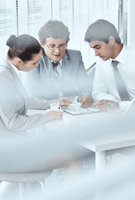 Governance, Risk and Compliance