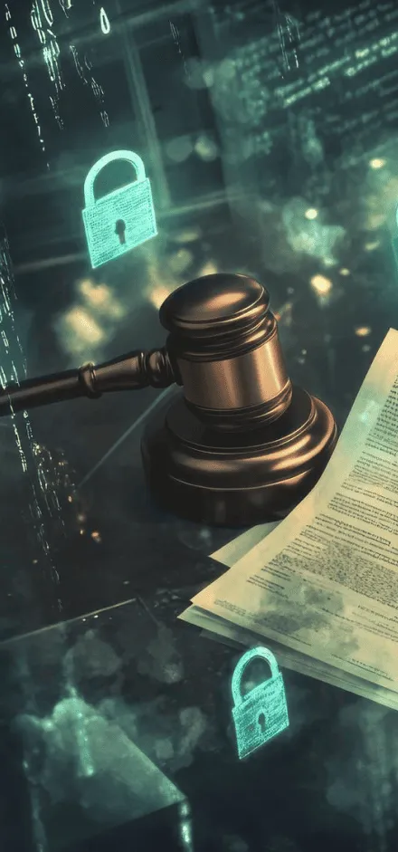 Personal Data Protection Laws